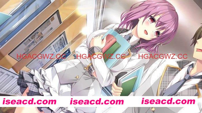 【ADV/中文/CV】美好的回乡生活v1.00【PC/7G】