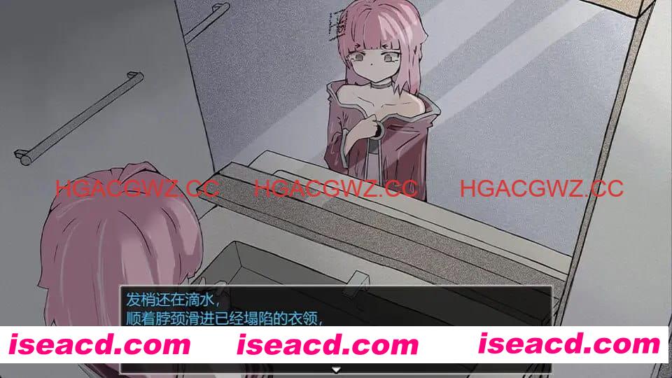 【RPG/中文】魔法少女死了v1.0.0【PC/7G】