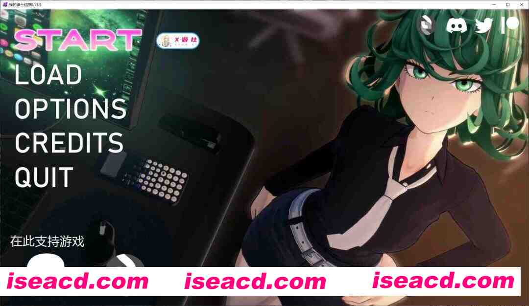 图片[1]-[SLG/中文/3D步兵] 我的绅士幻想 我的无尽幻想 My Hentai Fantasy 0.13.5 AI汉化版 [3.7G/新作]-嘤嘤怪之家