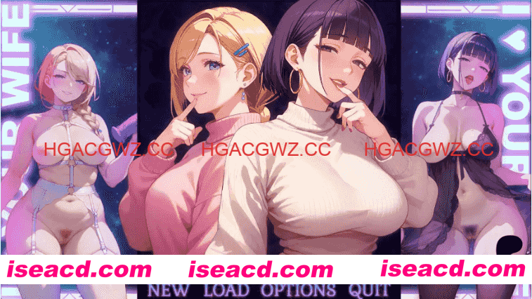 【日系SLG/汉化/动态】爱你的妻子v0.3 AI版【PC+安卓/1.75G/更新】I Love Your Wife [v0.3]