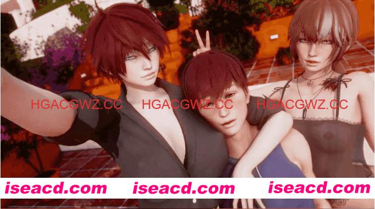 【神作SLG/汉化/动态】深度复兴2Ep.2赞助 AI版【PC+安卓/1.28G/更新】Depth’s Revival 2 [Ep.2]