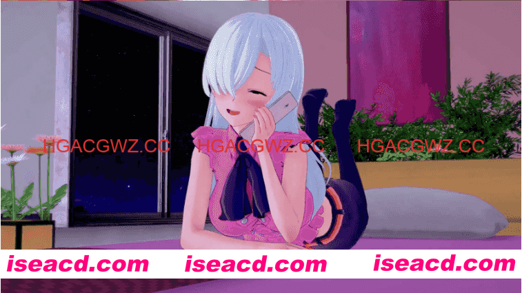 【同人SLG/汉化/动态】我的无尽幻想v0.13.5 AI版【PC+安卓/6.86G/更新】My Hentai Fantasy [v0.13.5]