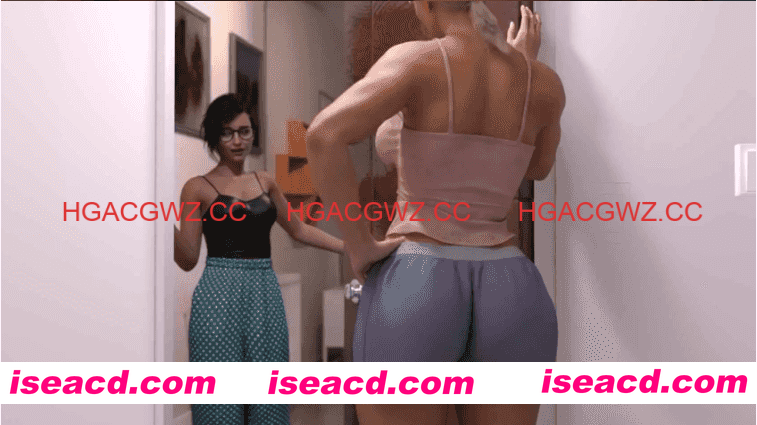 【扶她SLG/汉化/动态】小杯咖啡v0.2.6 AI版【PC+安卓/2.84G/更新】Small Coffee [v0.2.6]