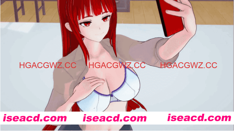 【日系SLG/汉化/动态】 摩卡女仆v0.1.2 AI版【PC+安卓/2.92G/更新】Mocha Maid [v0.1.2]