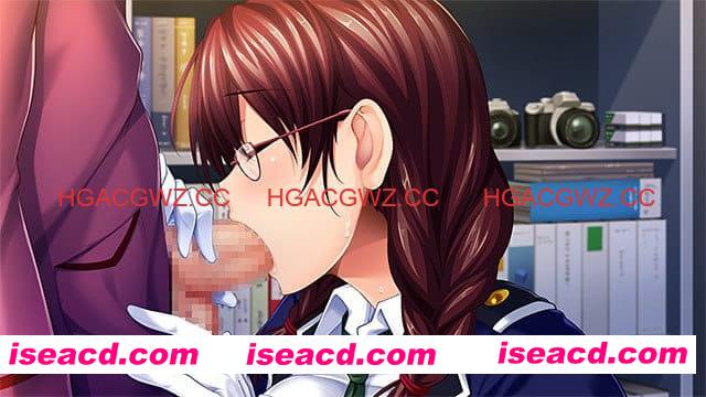 【ADV/AI汉化/动态/CV】恋爱拍摄光晕 FullHD版v1.0.1【电脑/8.1G】