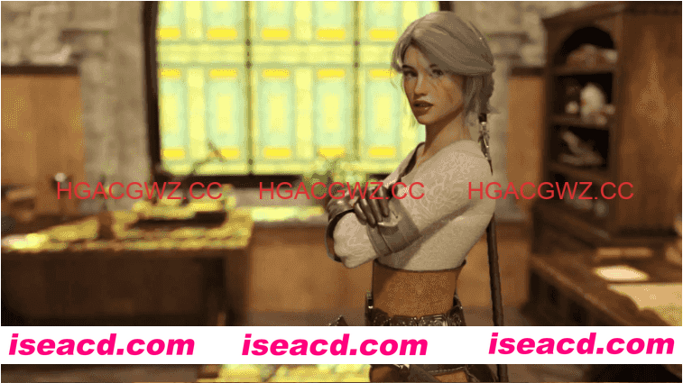 【欧美SLG/汉化/完结】猎魔人狩猎v1.0完结 AI版【PC+安卓/5.12G/更新】Witcher Hunt [v1.0]