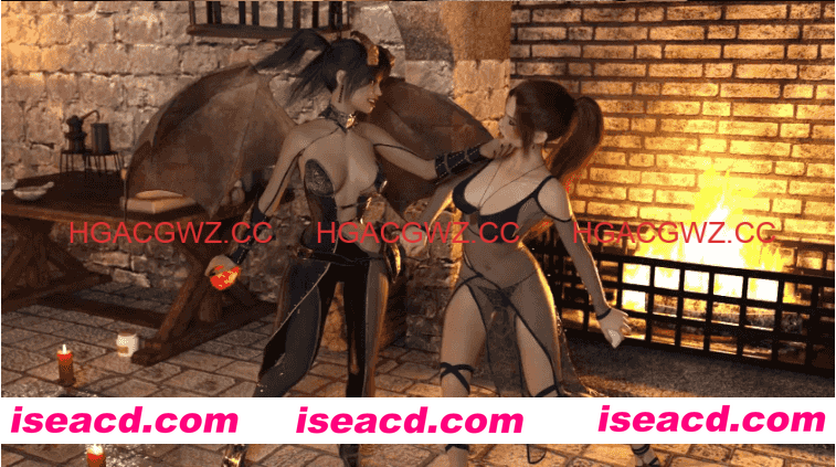 【欧美SLG/汉化/完结】猎魔人狩猎v1.0完结 AI版【PC+安卓/5.12G/更新】Witcher Hunt [v1.0]