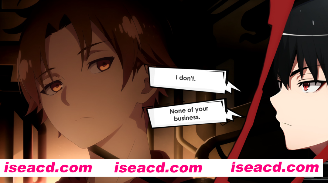 图片[5]-【SLG/汉化/2D/PC+安卓】实力至上主义的教室：红色奏鸣曲 COTE Red Sonata Ver0.20.2 AI汉化内嵌版【3.73G】-嘤嘤怪之家