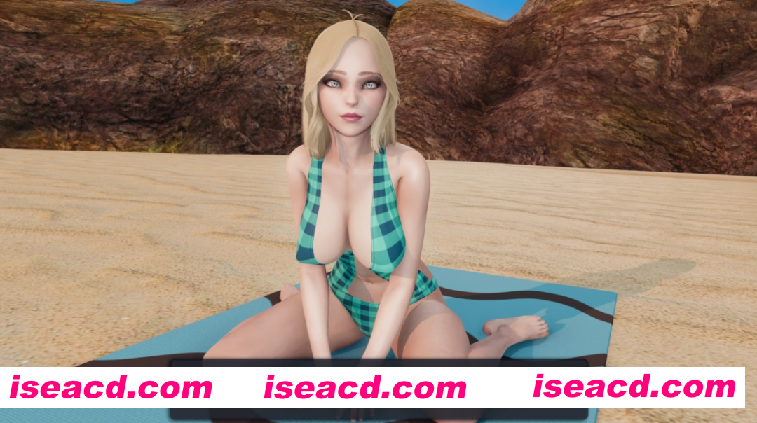 图片[6]-【SLG/汉化/后宫/O伦/PC+安卓】熟女日 我爱熟女 Milfy Day v0.89 AI汉化修复版【7.60G】-嘤嘤怪之家