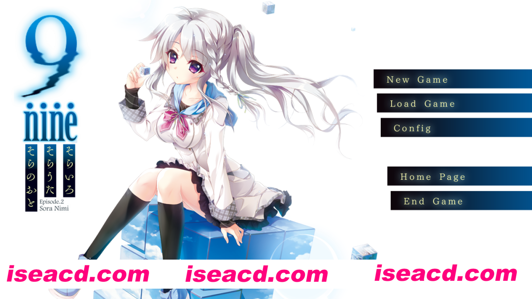 图片[2]-【拔作ADV/汉化/骨科/后宫/PC】9-nine：雪色雪花雪余痕 完整汉化版付全系列作品合集【12.9G/全CV】-嘤嘤怪之家
