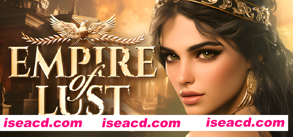 图片[1]-【亚洲SLG/官中/后宫/3D/PC】渔网帝国 Empire of Lust 🏛 官方中文版【7.25G】-嘤嘤怪之家