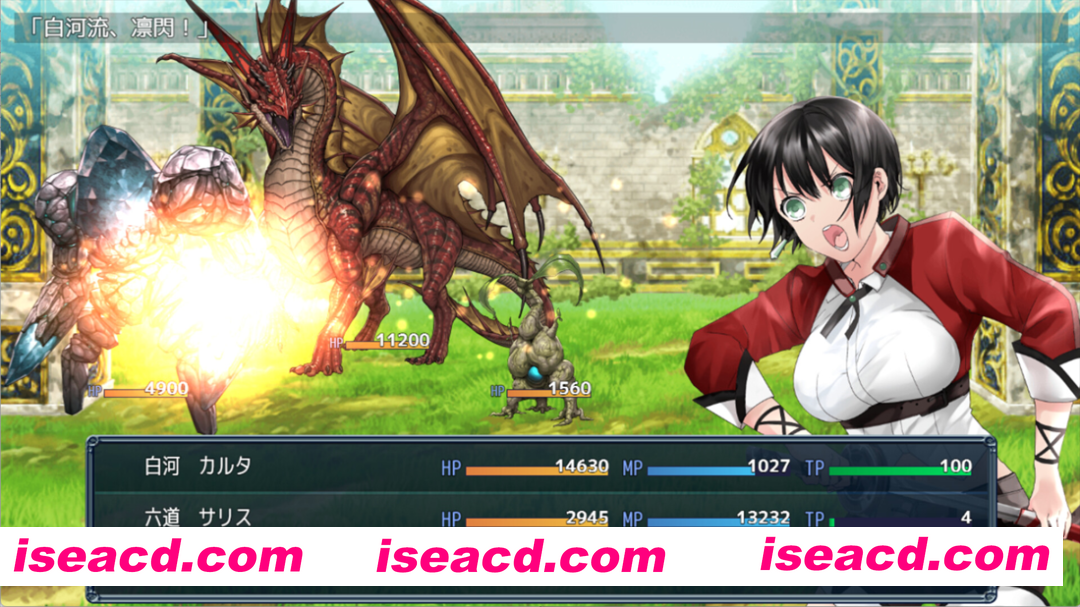 图片[10]-【日系RPG/官中/步兵/PC+安卓joi】操心的魔導具~強大美麗冒險者的末路 操心の魔導具 ～強く美しき冒険者の末路～ 官方中文版【1.09G】-嘤嘤怪之家