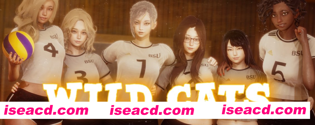 图片[9]-【亚洲SLG精品/官中/后宫/PC+安卓】野猫 Wild Cats Ver0.3 官方中文版【6.19G】-嘤嘤怪之家