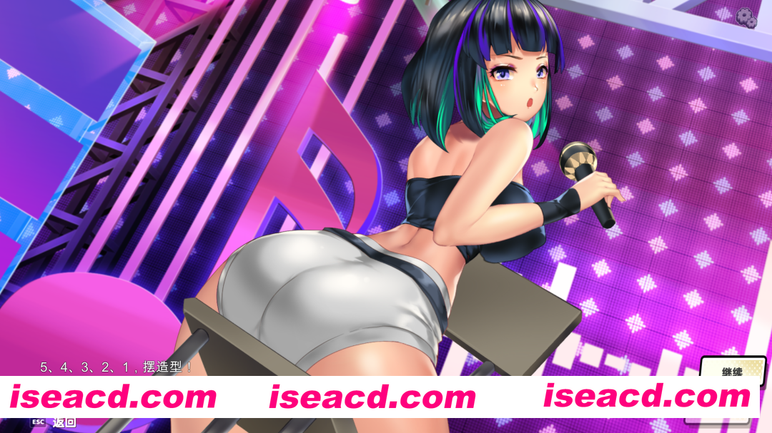 图片[9]-【互动SLG/官中/步兵/PC】OG 主播计划：节奏出道！ OG Streamer Beats Ver1.0.004 官方中文步兵版【1.95G】-嘤嘤怪之家