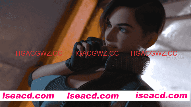 【欧美SLG/汉化/动态】2990年的回声Ch.2 0.2.1 AI版【PC+安卓/4.77G/更新】Echoes of 2990 [Ch.2 0.2.1]