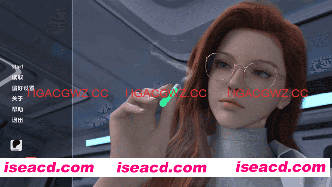 【欧美SLG/汉化/动态】2990年的回声Ch.2 0.2.1 AI版【PC+安卓/4.77G/更新】Echoes of 2990 [Ch.2 0.2.1]