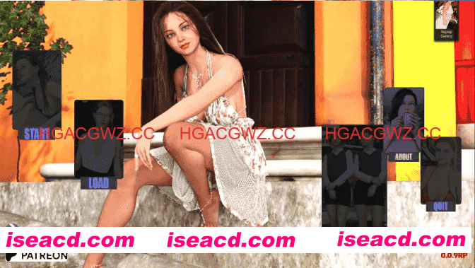 【欧美SLG/汉化/动态】万物皆变v0.0.9RP AI版【PC+安卓/3.21G/更新】All Things Change [v0.0.9RP Demo]