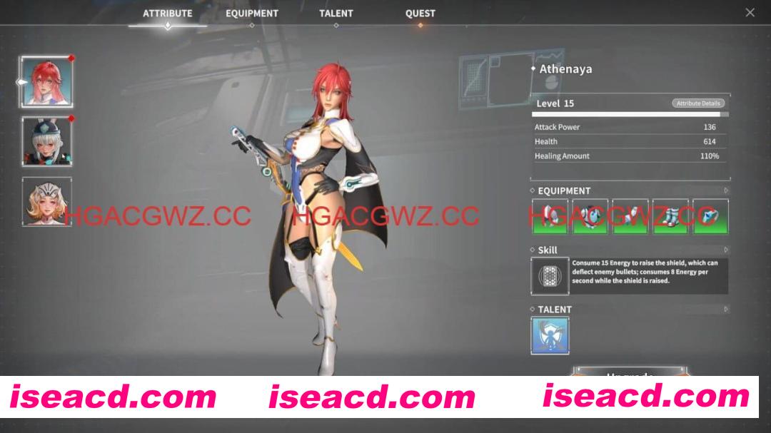 【3D/ACT/中文/动态】欲界工坊官方中文版【PC/26G】Erocraft