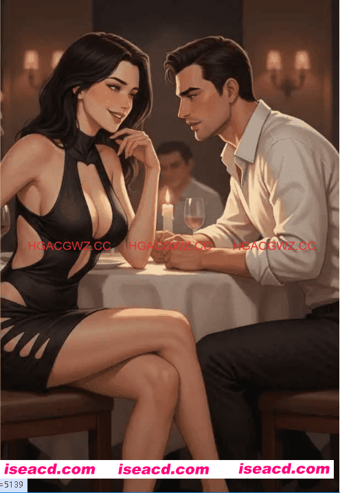 【欧美SLG/汉化/动态】妻子的挑战v1.1 AI版【PC/308M/更新】Wife’s Dare [v1.1]