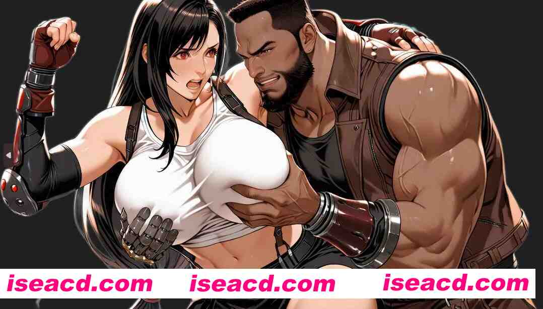 图片[1]-[SLG/AI汉化/步兵2D] [最终幻想同人] 第一幻想/First Fantasies Ver1.05 AI汉化步兵版 [1.2G/新作]-嘤嘤怪之家