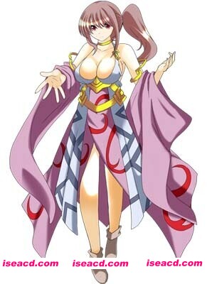 图片[7]-【日系RPG/汉化/奇幻/巫女/凌RU/PC】创世圣咏 創界のオラトリオ v1.1 Mtool汉化版【1.93G】-嘤嘤怪之家