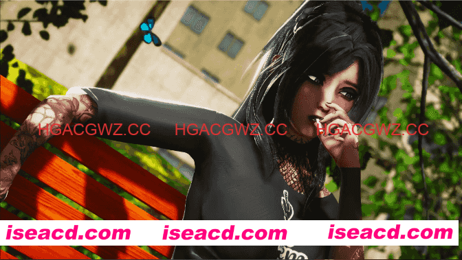 【欧美SLG/汉化/动态】镜头欲望v0.1 AI版【PC+安卓/2.44G/更新】Lens Lust [v0.1]