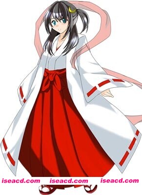 图片[9]-【日系RPG/汉化/奇幻/巫女/凌RU/PC】创世圣咏 創界のオラトリオ v1.1 Mtool汉化版【1.93G】-嘤嘤怪之家