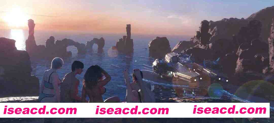 图片[1]-[欧美SLG/AI汉化/PC+安卓] 2990年的回声/Echoes of 2990 Ch.2 0.2.1 AI汉化步兵版 [4.5G/新作]-嘤嘤怪之家