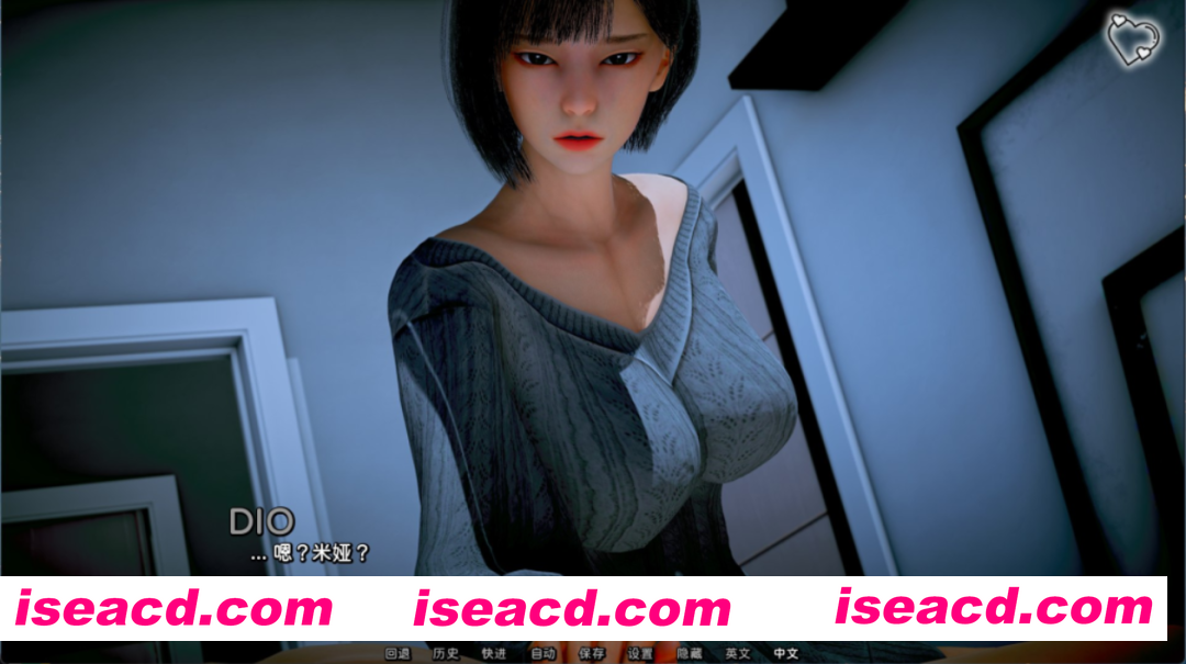 图片[9]-【国风SLG精品/汉化/后宫/PC+安卓】杀手的神话 猎魔人传说 Myth of Slayer Ch.9 汉化版【5.95G】-嘤嘤怪之家