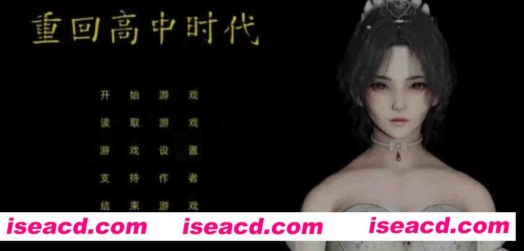 图片[1]-[SLG/中文/PC+安卓] 重回高中时代1-重生 官方中文步兵版 [6.7G/新作/CV]-嘤嘤怪之家