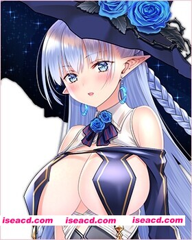 图片[11]-【日系ADV/汉化/奇幻/精灵/PC】乌鸦·黑·厄运·人生 乌鸦的黑色幸运人生 ～成为废弃旅馆的主人 与有隐情的公主和修女共度的旅馆生活～ AI汉化内嵌版+全CG存档【1.02G/全CV】-嘤嘤怪之家