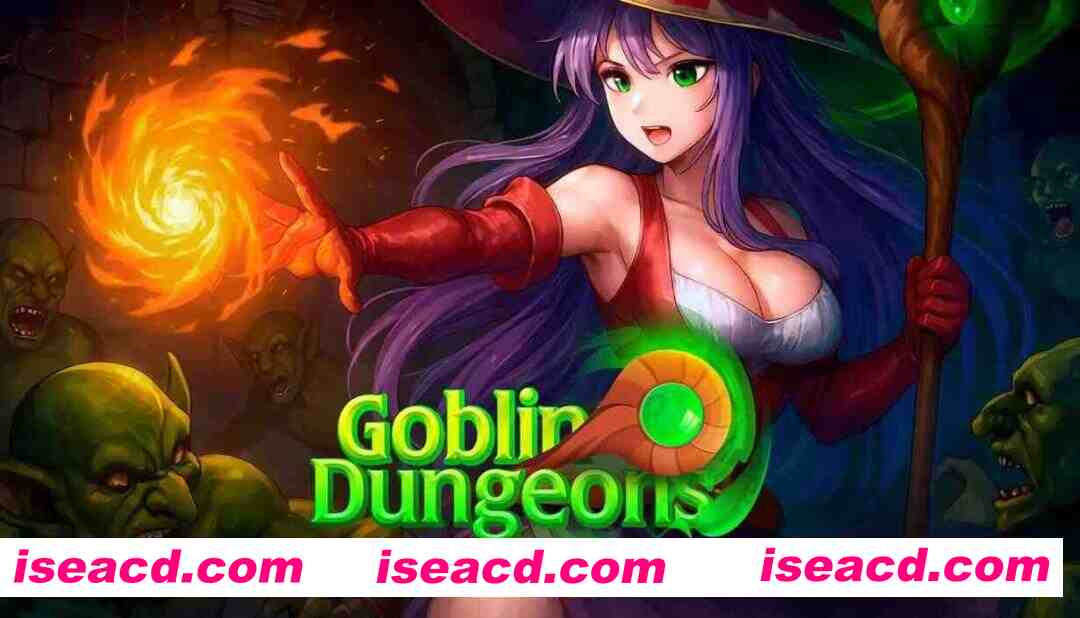 图片[1]-[大作RPG/中文/2D步兵/肉鸽] 哥布林地下城 Goblin Dungeons 官方中文步兵版 [11G/新作]-嘤嘤怪之家