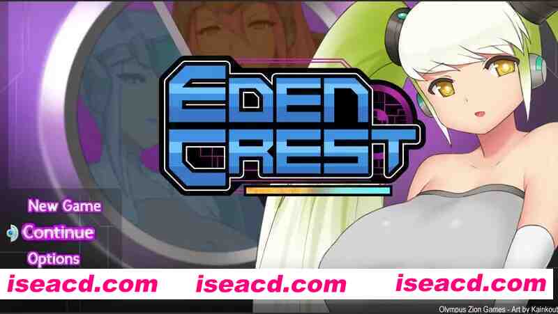 图片[1]-[日式卡牌RPG/AI汉化/PC+安卓] 伊甸园之巅 Eden Crest Ver1.00 AI汉化步兵版 [1.8G/新作]-嘤嘤怪之家