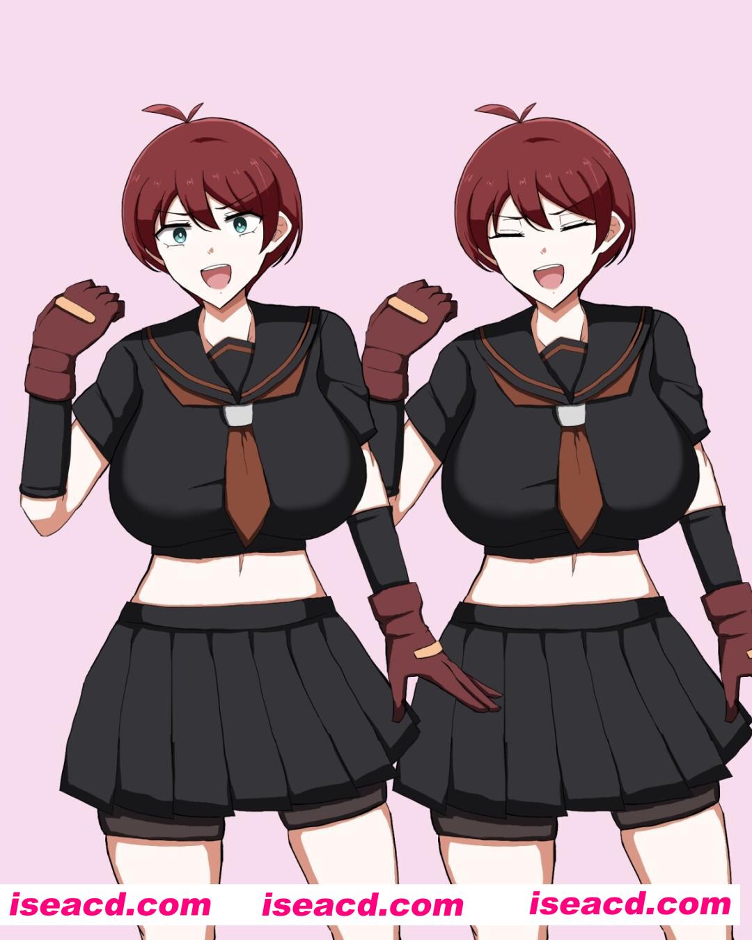 图片[11]-【日系RPG/汉化/变身/大馒头/PC】银灭剑士部玲～用H秘术赢得全国冠军～银滅剣士部リン～えっちな秘術で全国優勝～Ver1.00 Mtool汉化版【1.28G】-嘤嘤怪之家