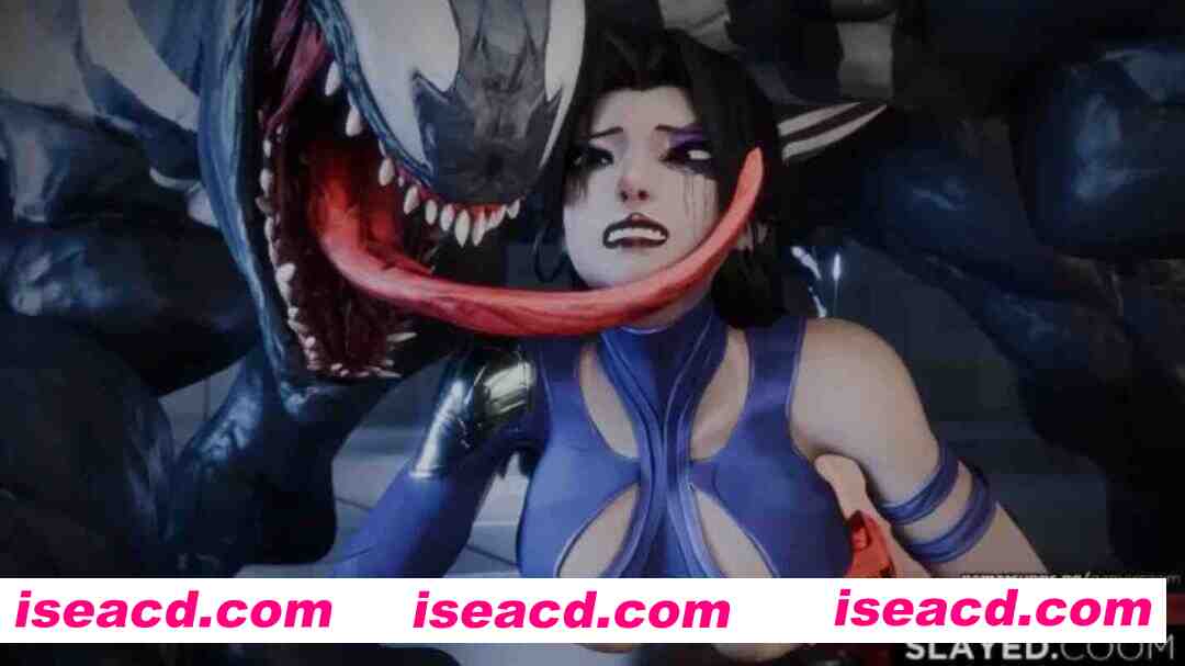 图片[1]-[3D动画/步兵] Slayed.Coom 2025年6月新作 毒液屈服于白皇后的精神控制 [200M/CV]-嘤嘤怪之家