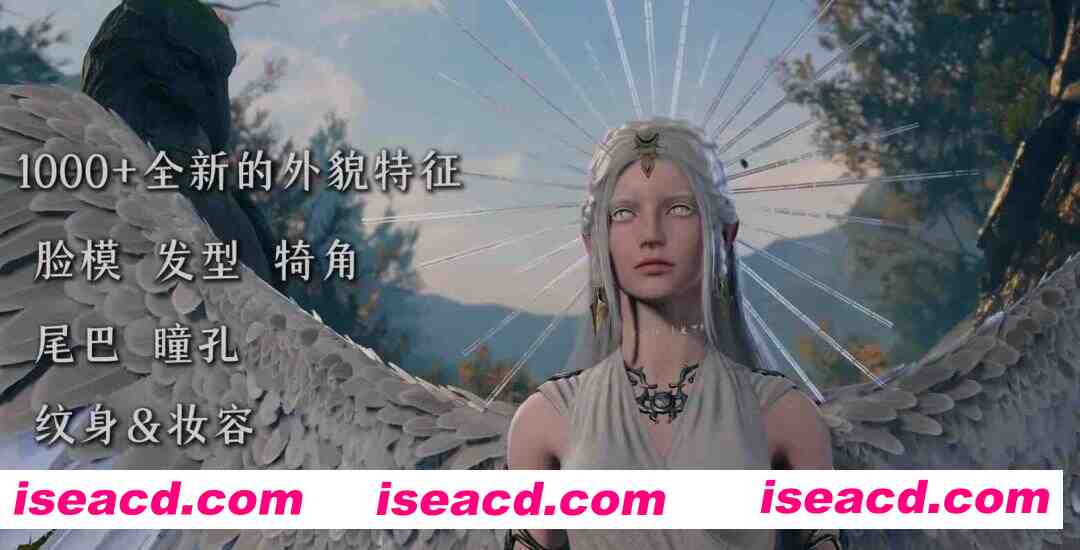 图片[4]-[3A大作RPG/绅士魔改版] 博德之门3 wei师爷魔改MOD整合 至上真神之怒 600+精品MOD整合版[带绅士实验室] [110+40G]-嘤嘤怪之家