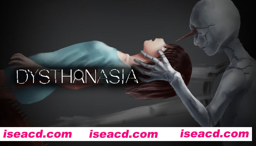 图片[1]-[3D游戏/中文/步兵全动态] [微猎奇] DYSTHANASIA -终末期异化- ver1.0.4 官方中文步兵版 [4G/新作/全CV]-嘤嘤怪之家