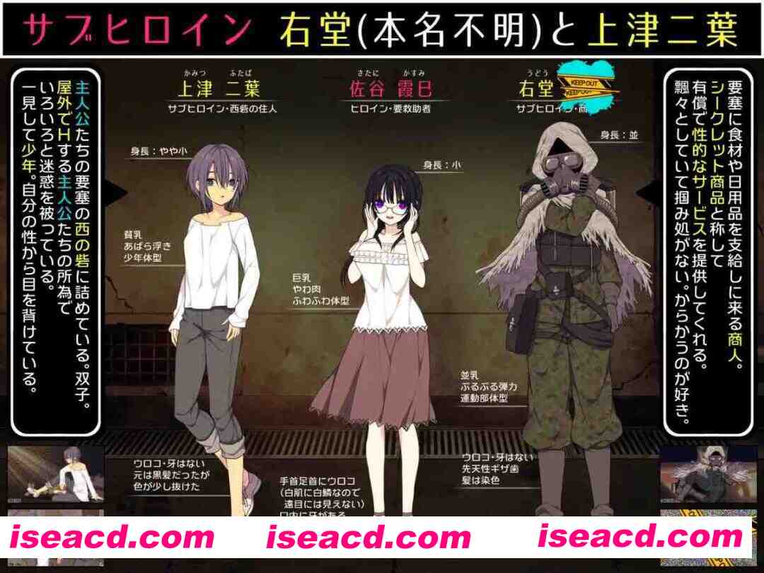 图片[8]-【互动SLG/汉化/换装/同居/背德/羞耻/PC】佐谷霞巳没有你就活不下去 佐谷霞巳はあなたがいないと生きられない Mtool汉化【1.35G】-嘤嘤怪之家