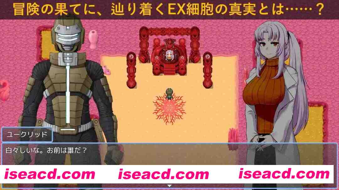 图片[8]-[日式ARPG/AI汉化/动态CG] 思妄空间 Dear space V1.00 DeepseekV3内嵌汉化版 [1.1G/新作]-嘤嘤怪之家