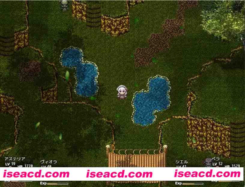 图片[5]-【日系RPG/汉化/奇幻/巫女/凌RU/PC】创世圣咏 創界のオラトリオ v1.1 Mtool汉化版【1.93G】-嘤嘤怪之家