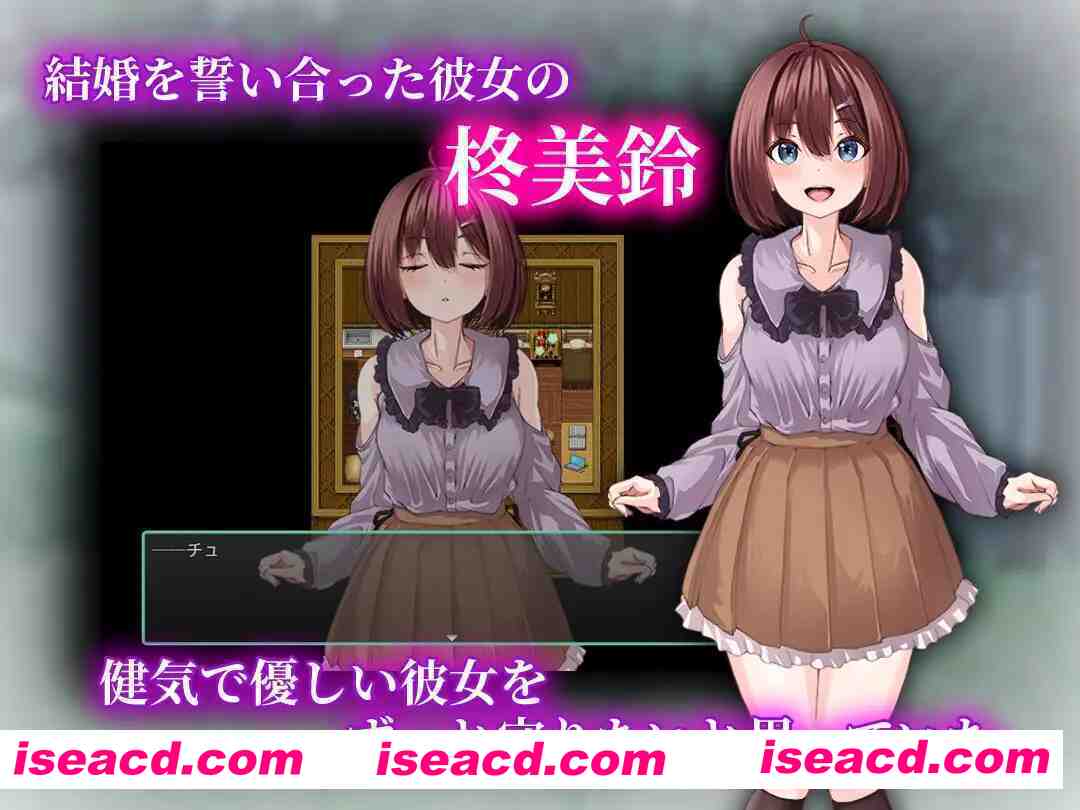 图片[3]-【日系RPG/汉化/NTR/PC】乳抚村的银习～被神明选中的她，惨遭村中男人们染指～ 乳撫村の银習～神様に選ばれた彼女は、村の男たちに寝取られる～ Mtool汉化【1.02G】-嘤嘤怪之家