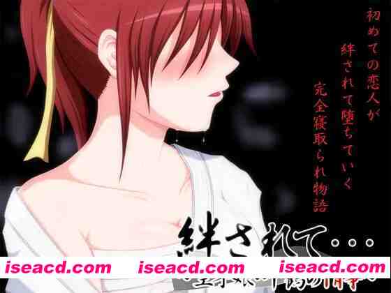 图片[1]-【日系ADV/汉化/骨科/NTR/PC】被羁绊……～空手少女千鶴的情事～ 絆されて・・・～空手娘・千鶴の情事～ AI汉化版【1.09G/CV】-嘤嘤怪之家