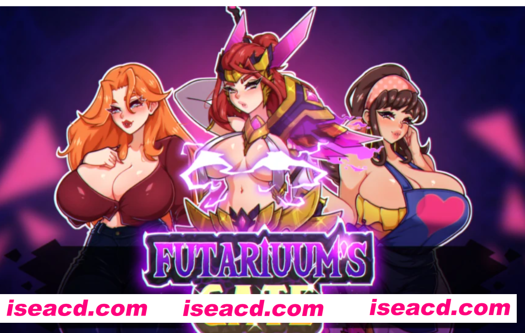 图片[1]-[SLG/AI汉化/2D步兵/动态CG] 扶她之门 Futariuum’s Gate 0.50 P2 AI汉化步兵版 [1.7G/新作]-嘤嘤怪之家