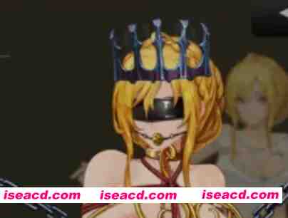 图片[1]-[大作RPG/中文/完全服装版] 诅咒铠甲2:灵魔女传奇 官方中文+众筹版服装解锁整合版 [4G/更新全服装]-嘤嘤怪之家