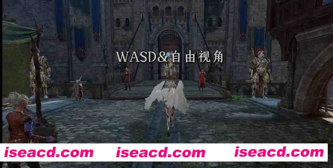 图片[14]-[3A大作RPG/绅士魔改版] 博德之门3 wei师爷魔改MOD整合 至上真神之怒 600+精品MOD整合版[带绅士实验室] [110+40G]-嘤嘤怪之家