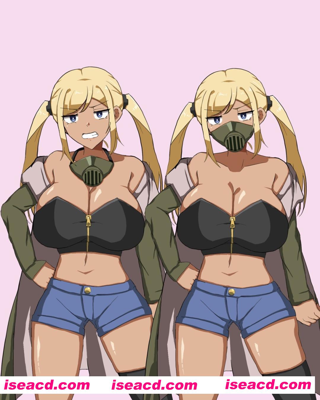 图片[9]-【日系RPG/汉化/变身/大馒头/PC】银灭剑士部玲～用H秘术赢得全国冠军～银滅剣士部リン～えっちな秘術で全国優勝～Ver1.00 Mtool汉化版【1.28G】-嘤嘤怪之家