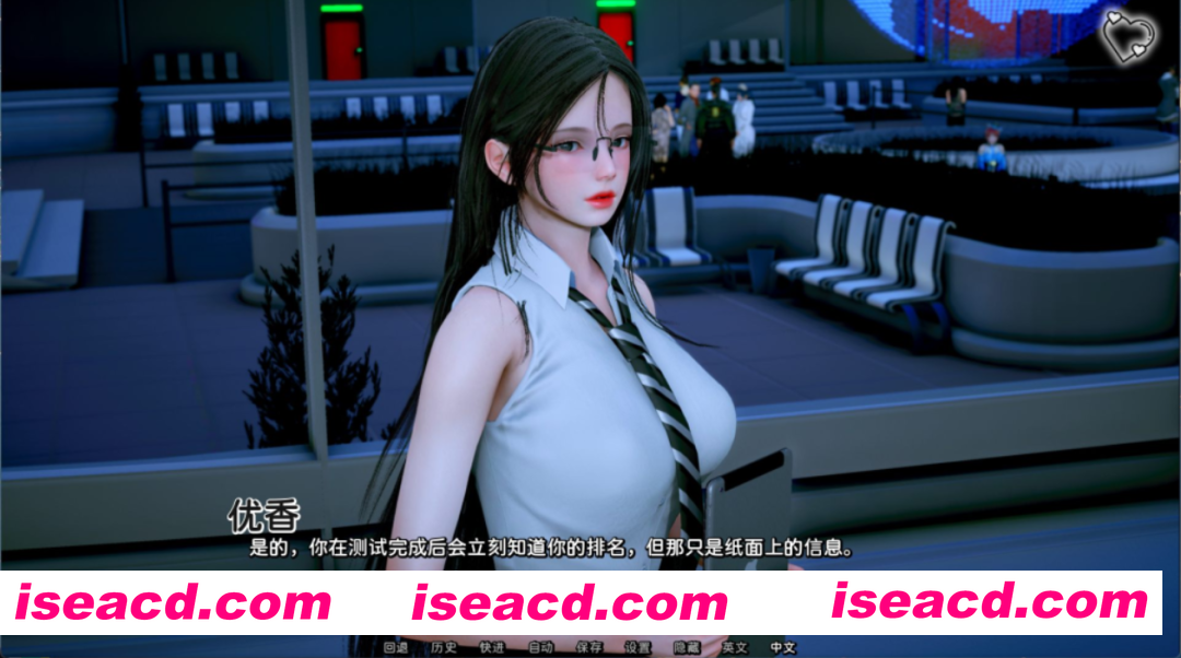 图片[11]-【国风SLG精品/汉化/后宫/PC+安卓】杀手的神话 猎魔人传说 Myth of Slayer Ch.9 汉化版【5.95G】-嘤嘤怪之家