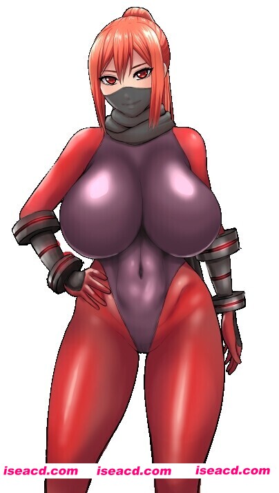 图片[5]-【爆款ACT/汉化/全动态/PC】暗狩红狼 闇狩紅狼 Dark hunter kuro Ver1.10 Mtool汉化版【2.23G/CV】-嘤嘤怪之家