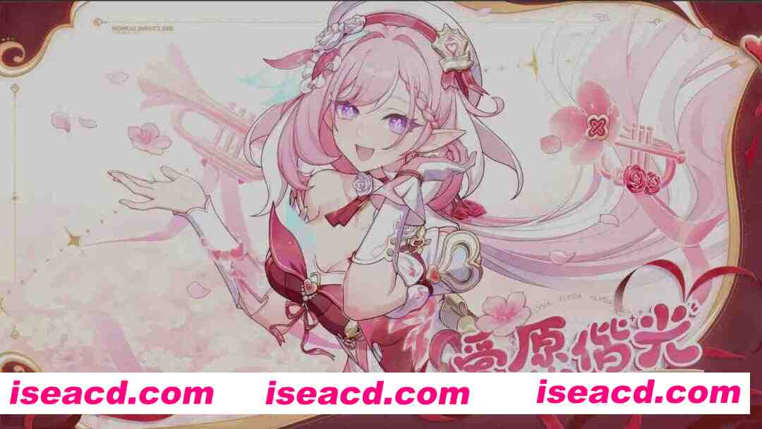 图片[1]-[ACT/中文/单机版] 崩坏3rd 三蹦子 Ver8.50 本地单机一键端 + GM指令 + 全内容完整版 [25G/更新/全CV]-嘤嘤怪之家