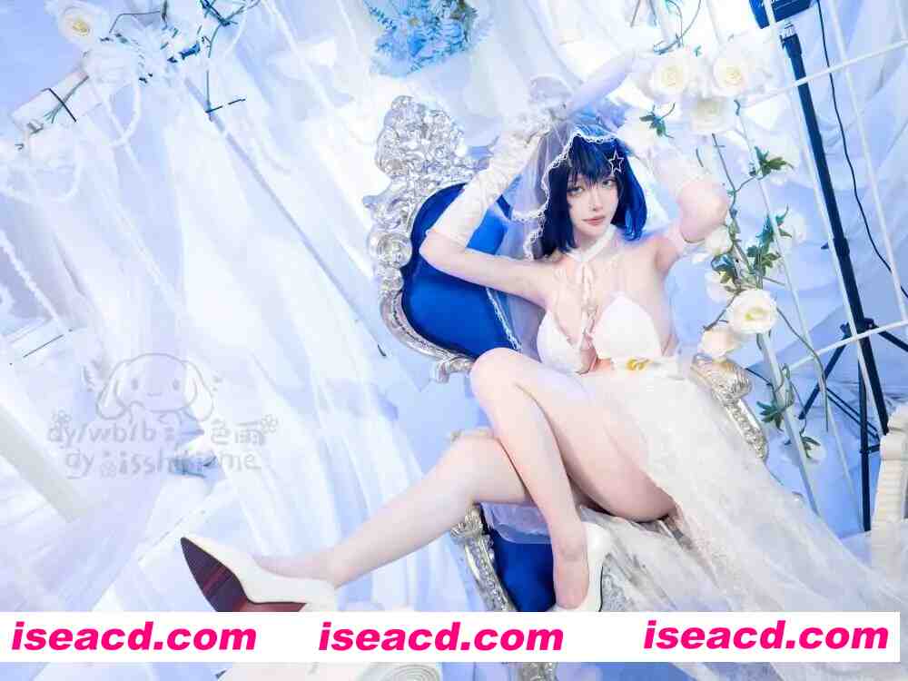 图片[1]-[COSPLAY/带视频] 一色雨 – 新泽西 白雪之仪 [20P 1V] [1G/新作]-嘤嘤怪之家